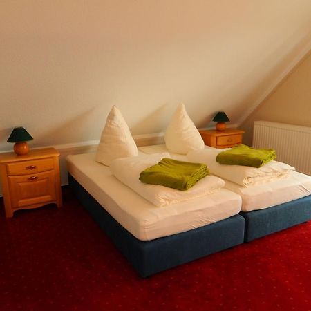 Messeapartment, Messezimmer Sehnde Room photo