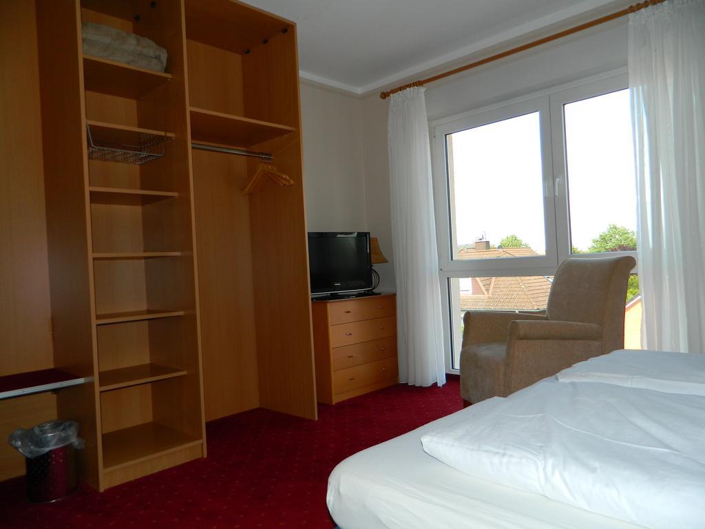 Messeapartment, Messezimmer Sehnde Room photo