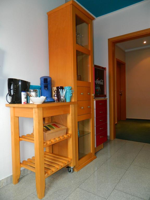 Messeapartment, Messezimmer Sehnde Room photo