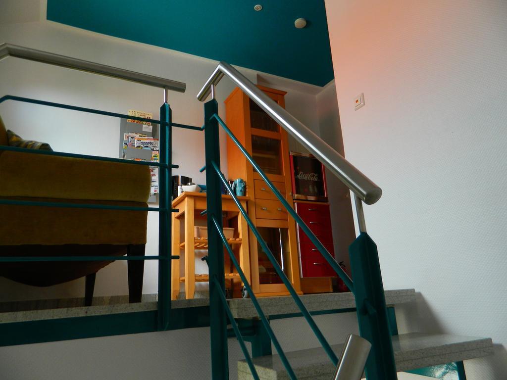 Messeapartment, Messezimmer Sehnde Room photo