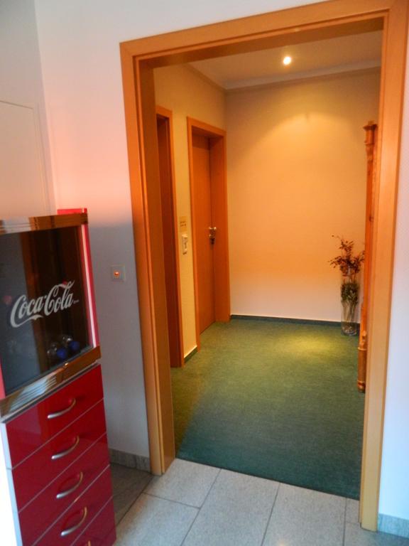 Messeapartment, Messezimmer Sehnde Room photo